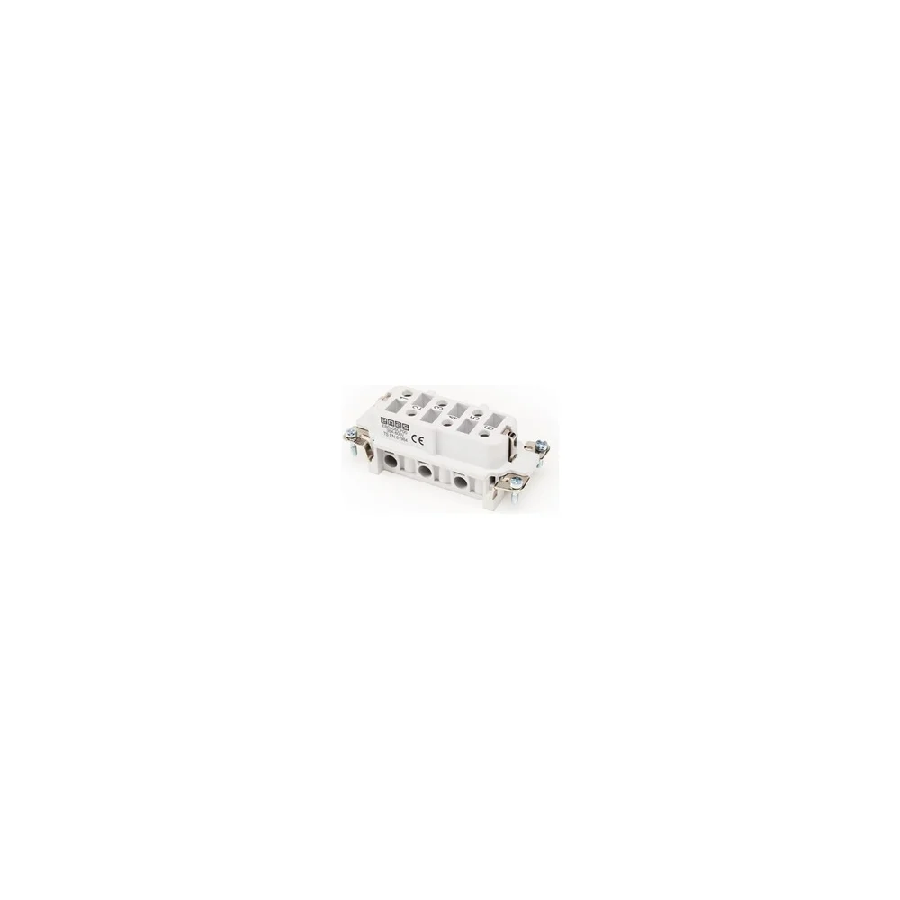 Гнездо EMAS EB0606CP00