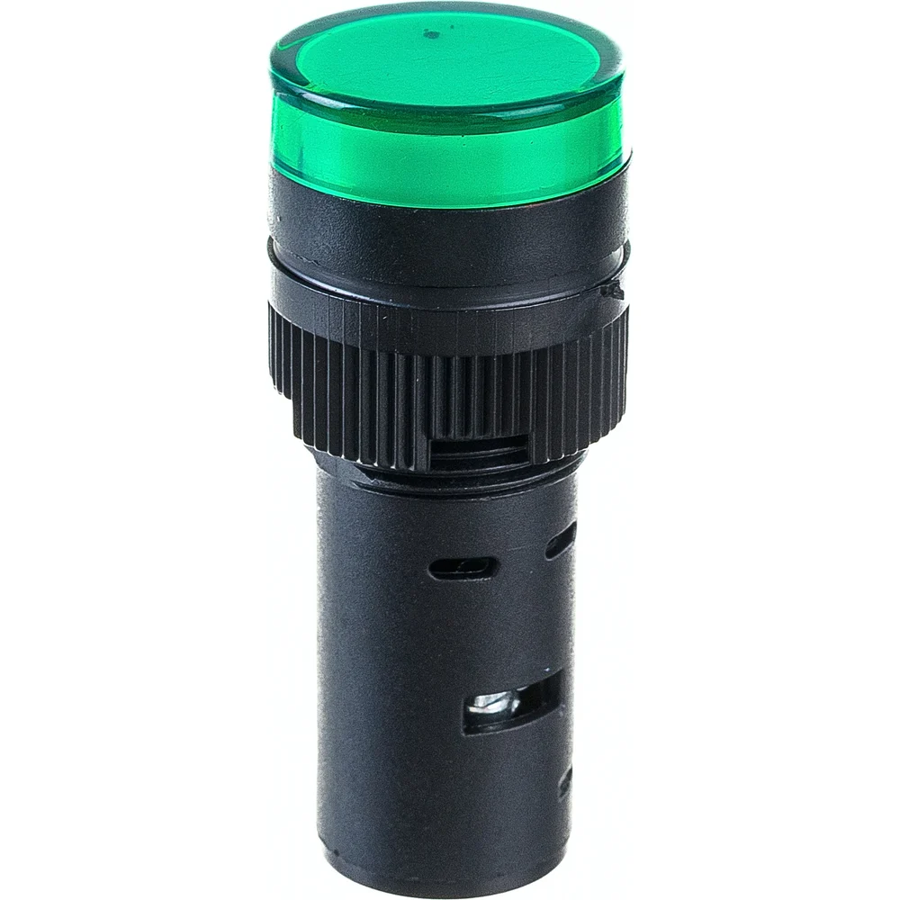 Индикаторная лампа Navigator NBI-I-AD16-230-G 82803