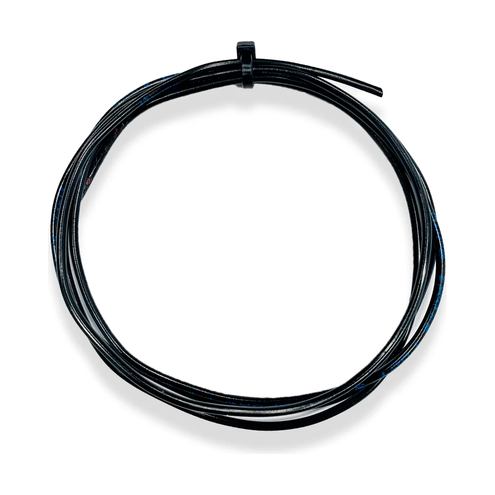 Установочный провод ПРОВОДНИК ПуГПнгA-HF 1x1.5 мм2 Черный, 700м OZ341616L700