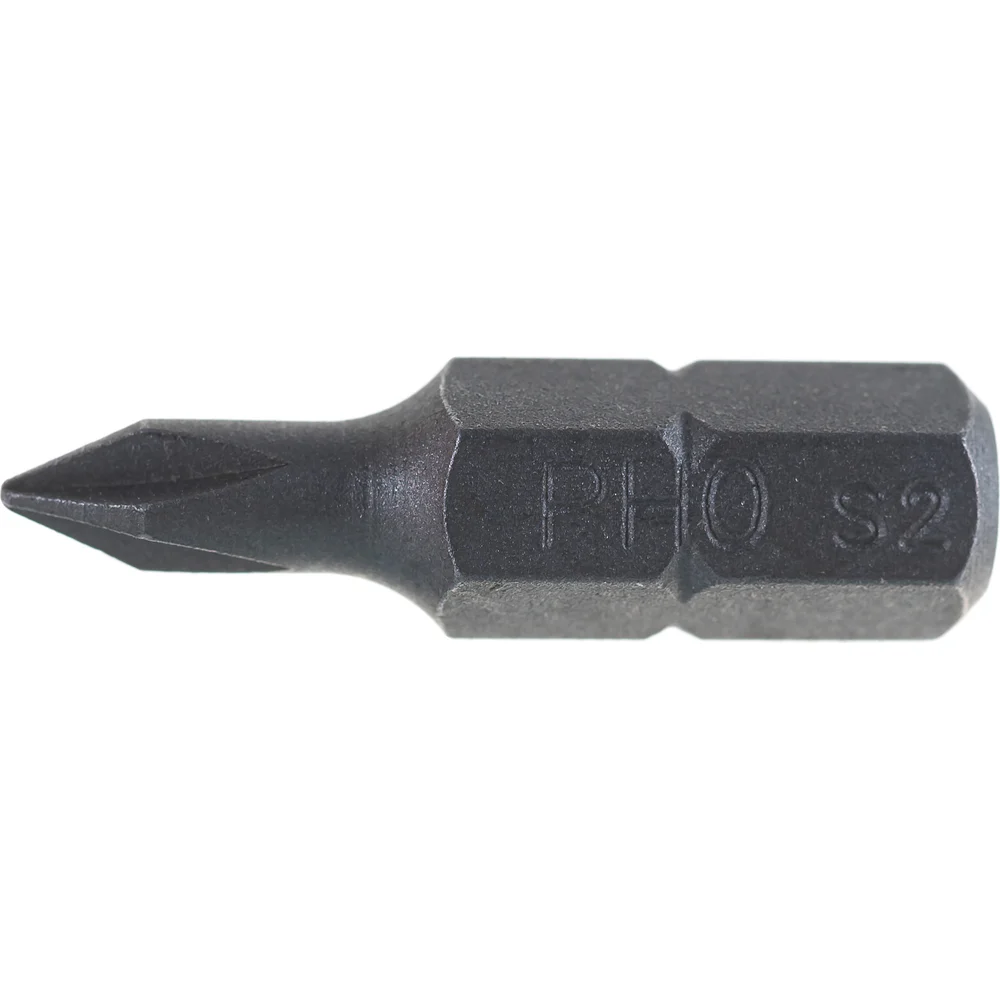 Крестовая вставка-бита Ombra 514400 55804