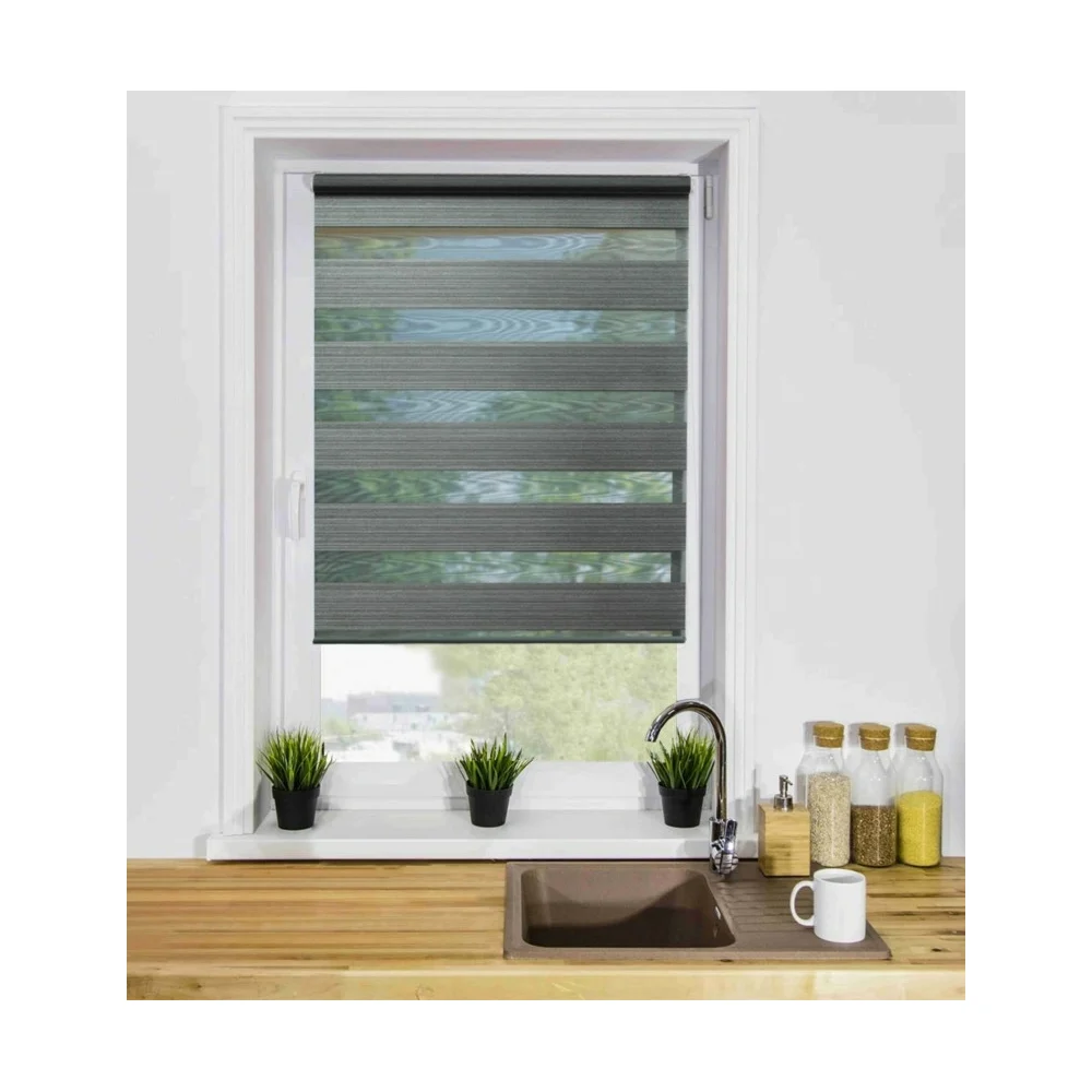 Рулонная штора LM DECOR LB 25-05 2505160