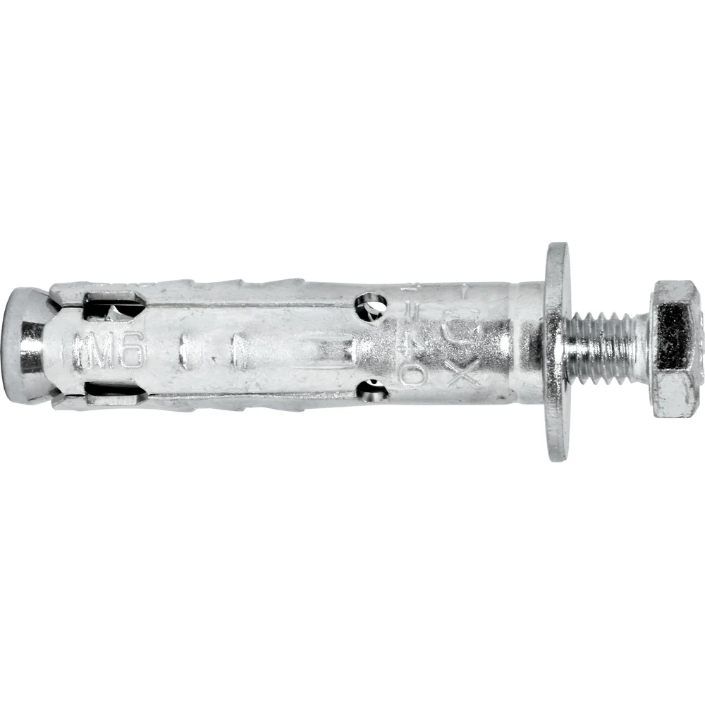 Анкер Tecfi 88 DX ZN М6/5 (4 шт.) 147592