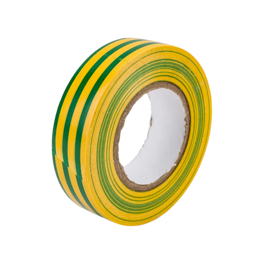 Изолента General Lighting Systems GIT-15-19-20-YG 475032
