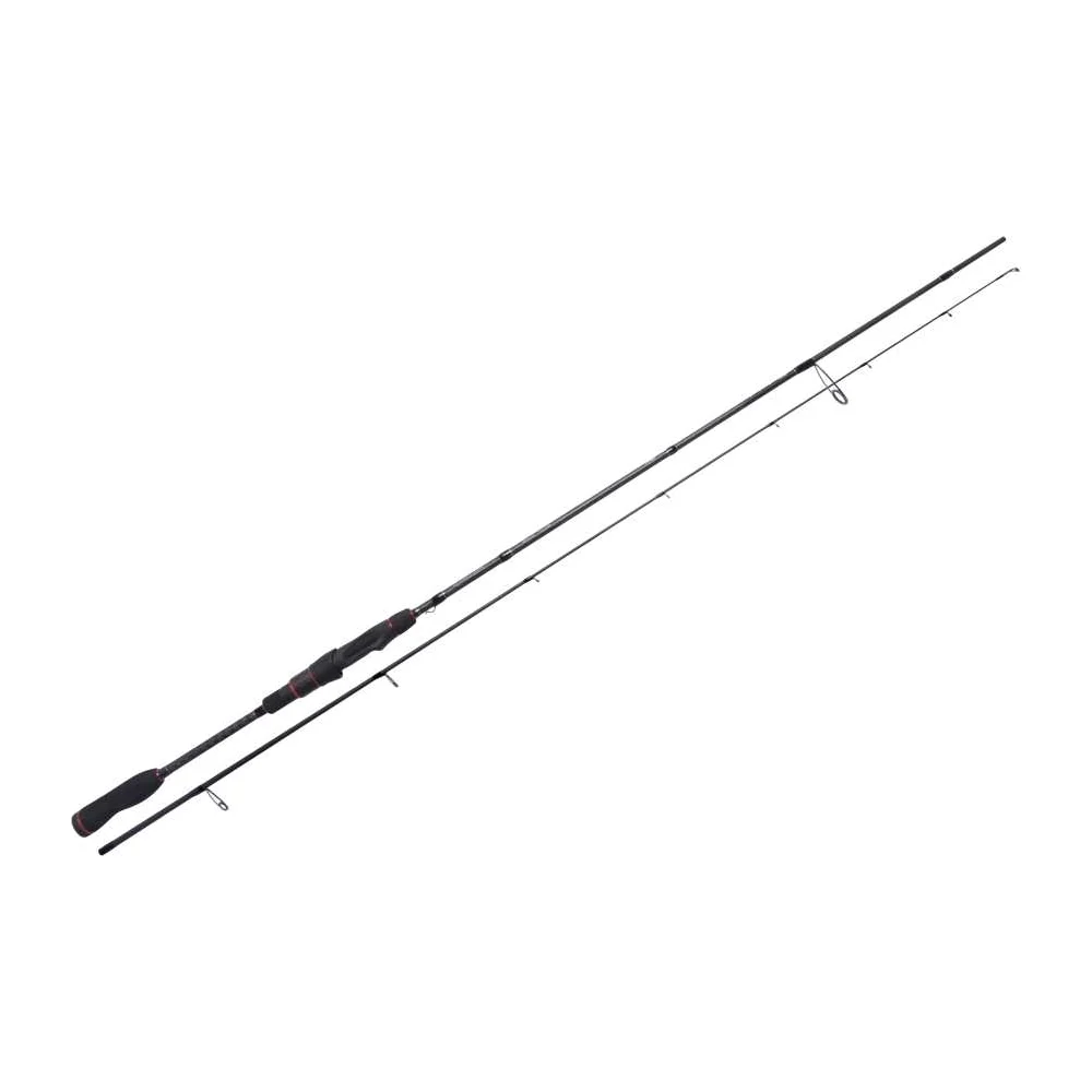 Спиннинговое удилище Maximus BLACK WIDOW-X Light Jig 21ML MJSSBW21ML