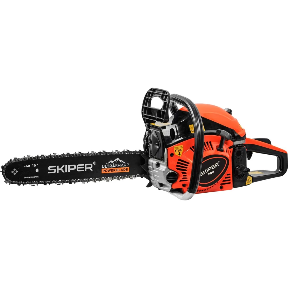 Бензопила SKIPER TV5230-PRO 00-00021043