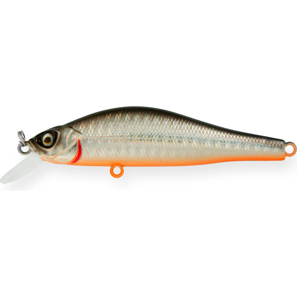 Воблер Strike Pro Archback 80SP EG-125A-SP#A70-713