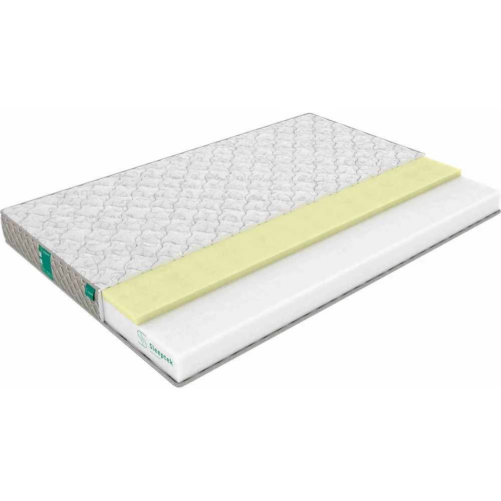 Матрас Sleeptek Roll Memo 12 SRM12-00152-4324