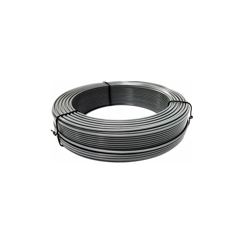 Стальная горячеоцинкованная проволока TDM SQ2401-0604