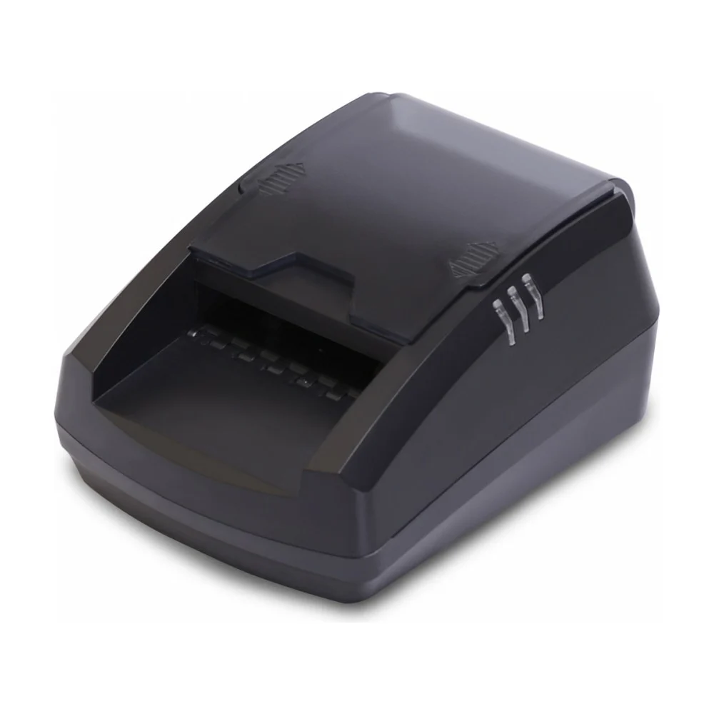 Детектор валют Mercury D-20A FLASH 5520