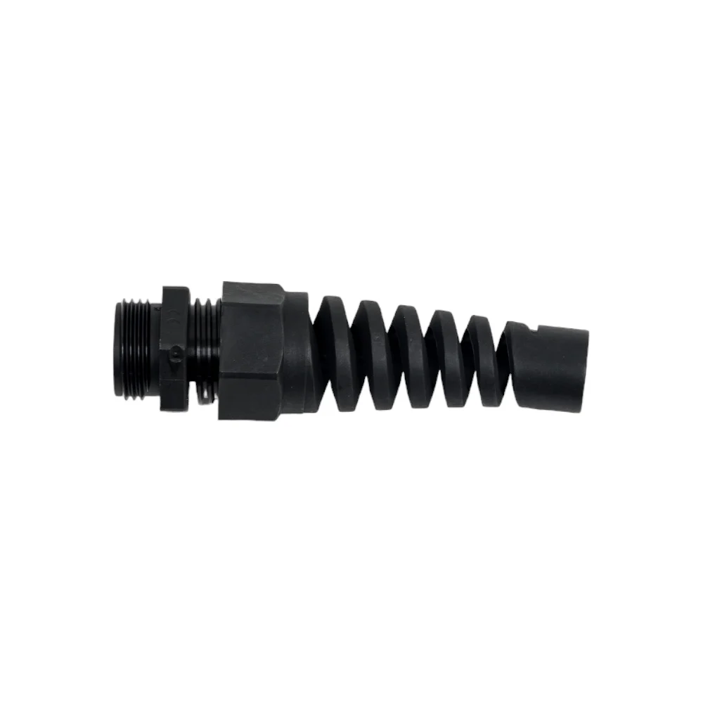 Кабельный ввод Weyer HSK-F-M20B WE4129200