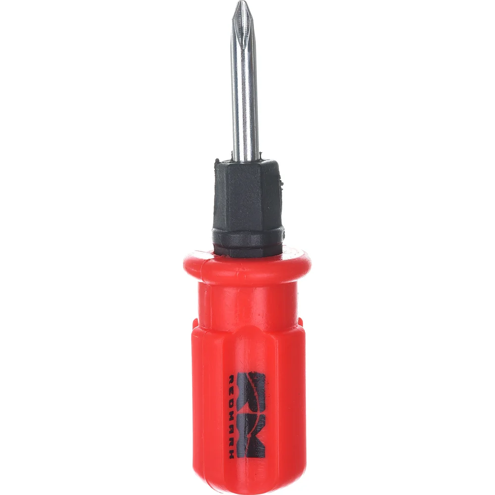 Комбинированная отвертка REDMARK RM80701