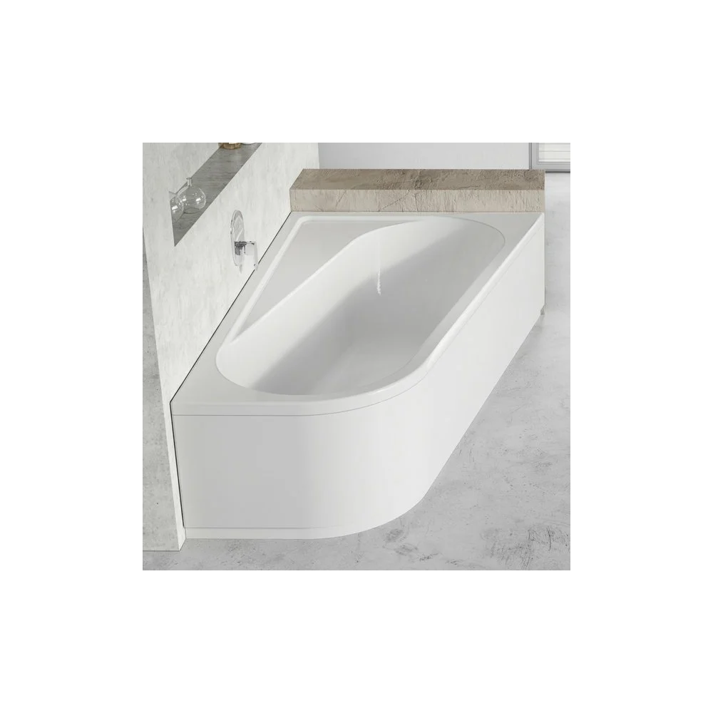 Правая передняя панель Ravak CHROME CZA4100A00
