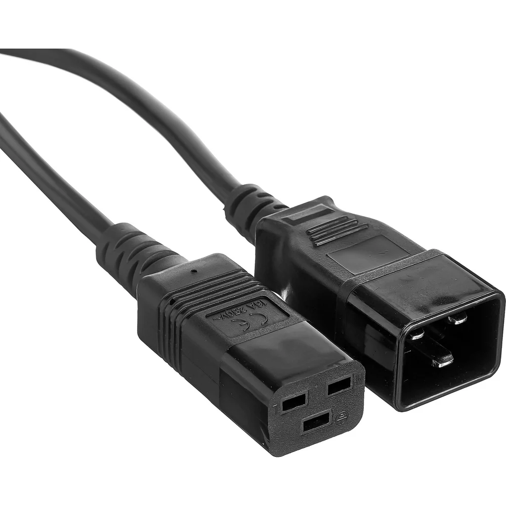 Кабель питания ExeGate UPS Power EC20-5P 280637