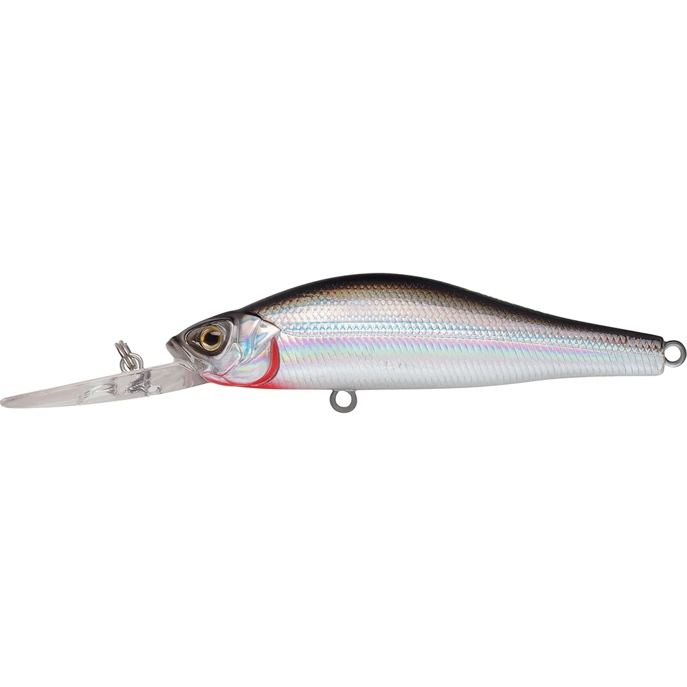 Воблер Strike Pro Archback Deep 120SP EG-125CL-SP#A010-EP