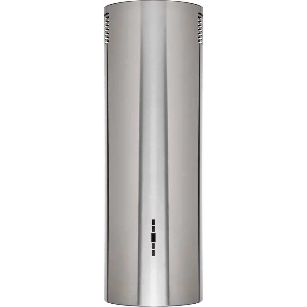 Вытяжка KONIGIN ester inox/black glass 31 102086