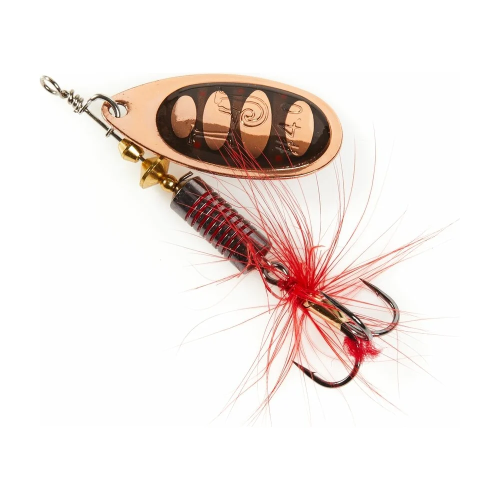 Вращающаяся блесна Lucky John BONNIE BLADE 04 LJBB04-006