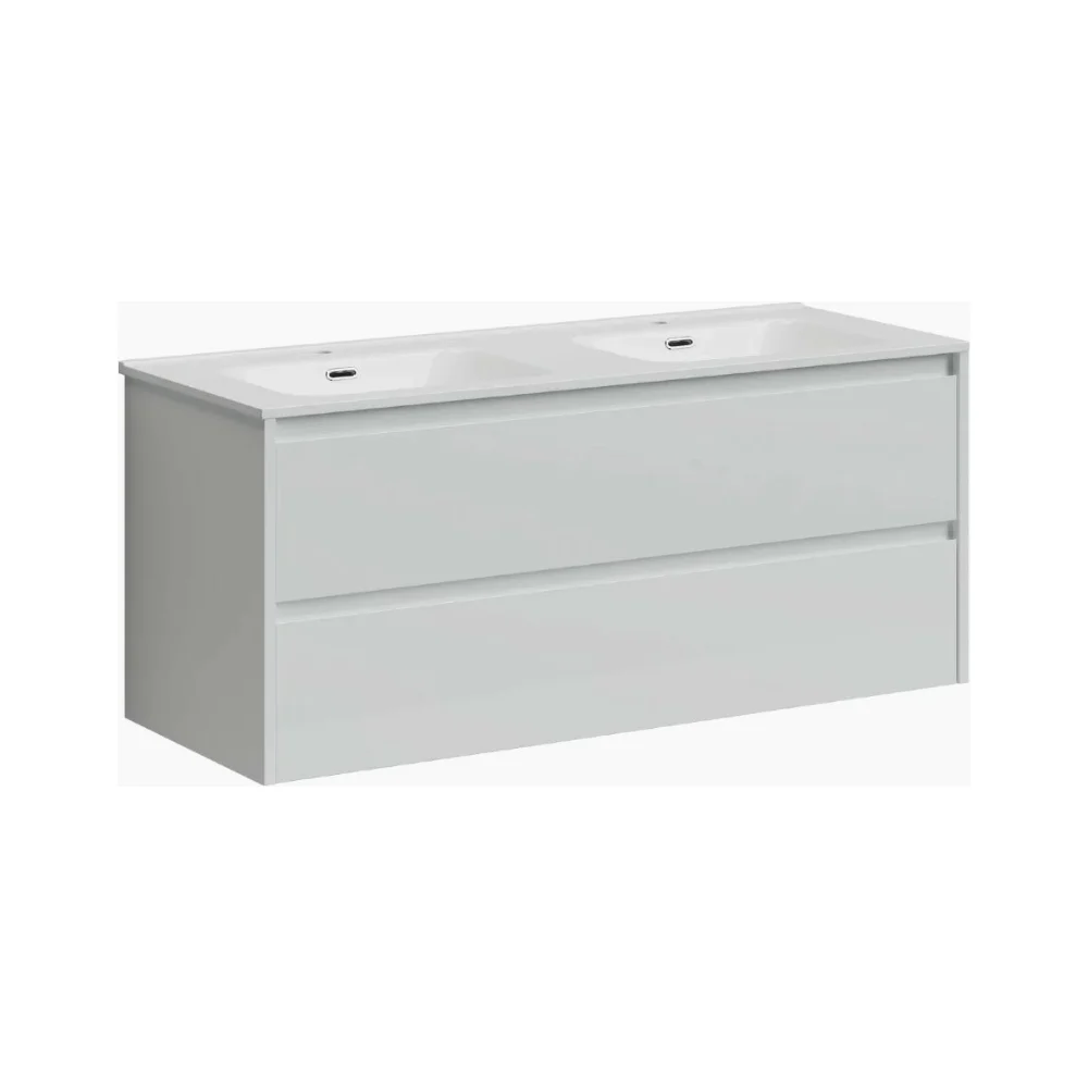 Подвесная тумба Sancos Libra арт. LB120-2W