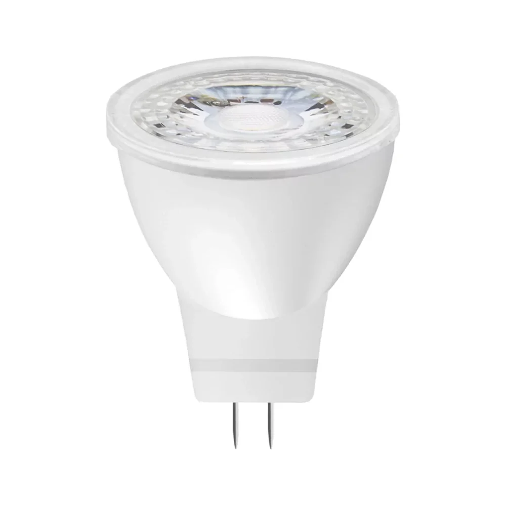 Светодиодная лампа General Lighting Systems GLDEN-MR11-7-12-G4-6500 661562