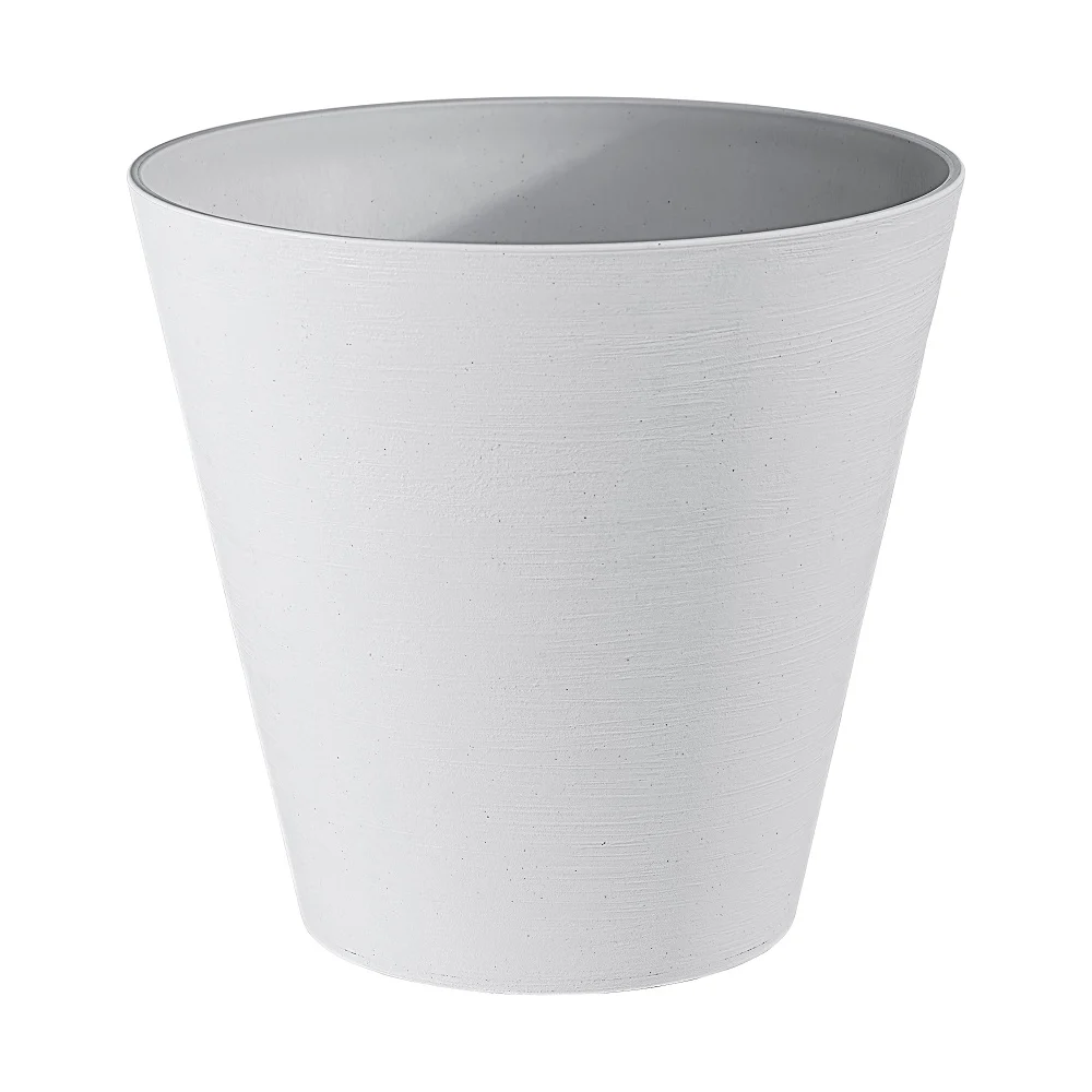 Горшок Teraplast RE-POT Hoop Round Self Watering 33703025237