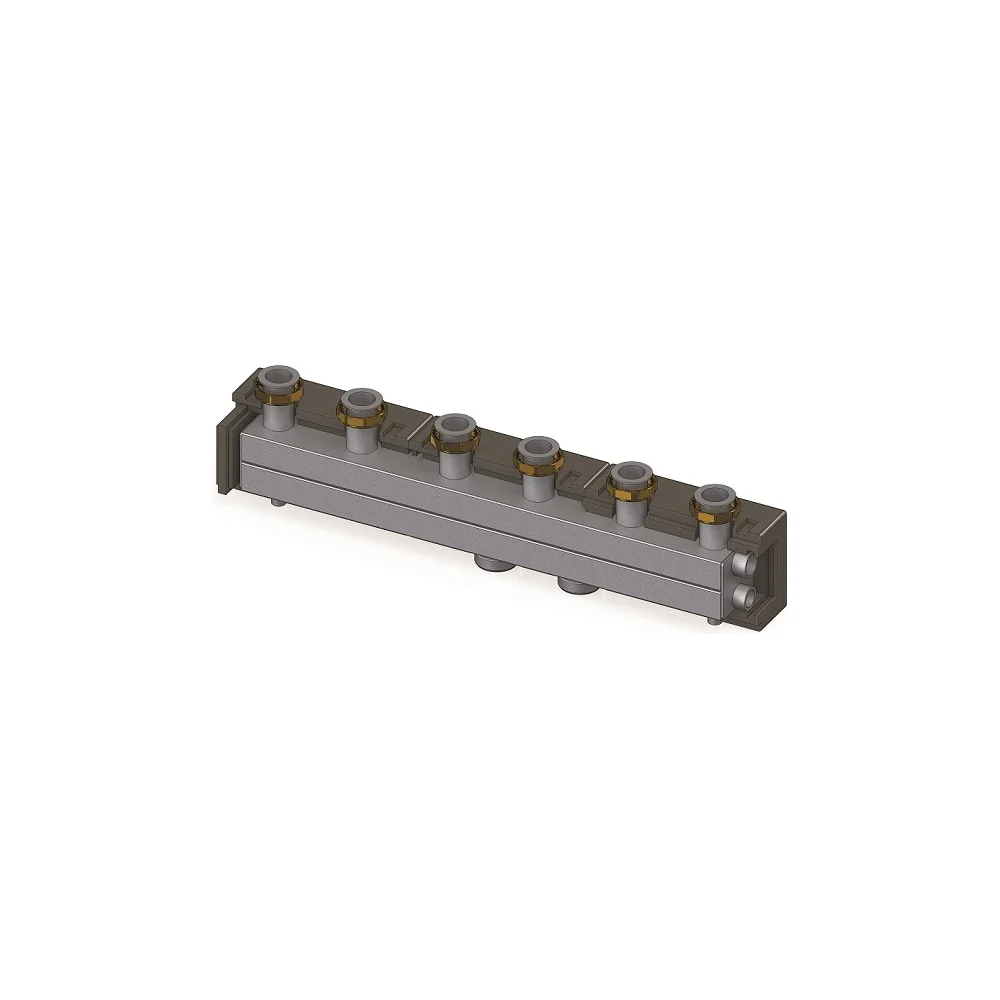 Гребенка ELSEN DN32 EWG32.02