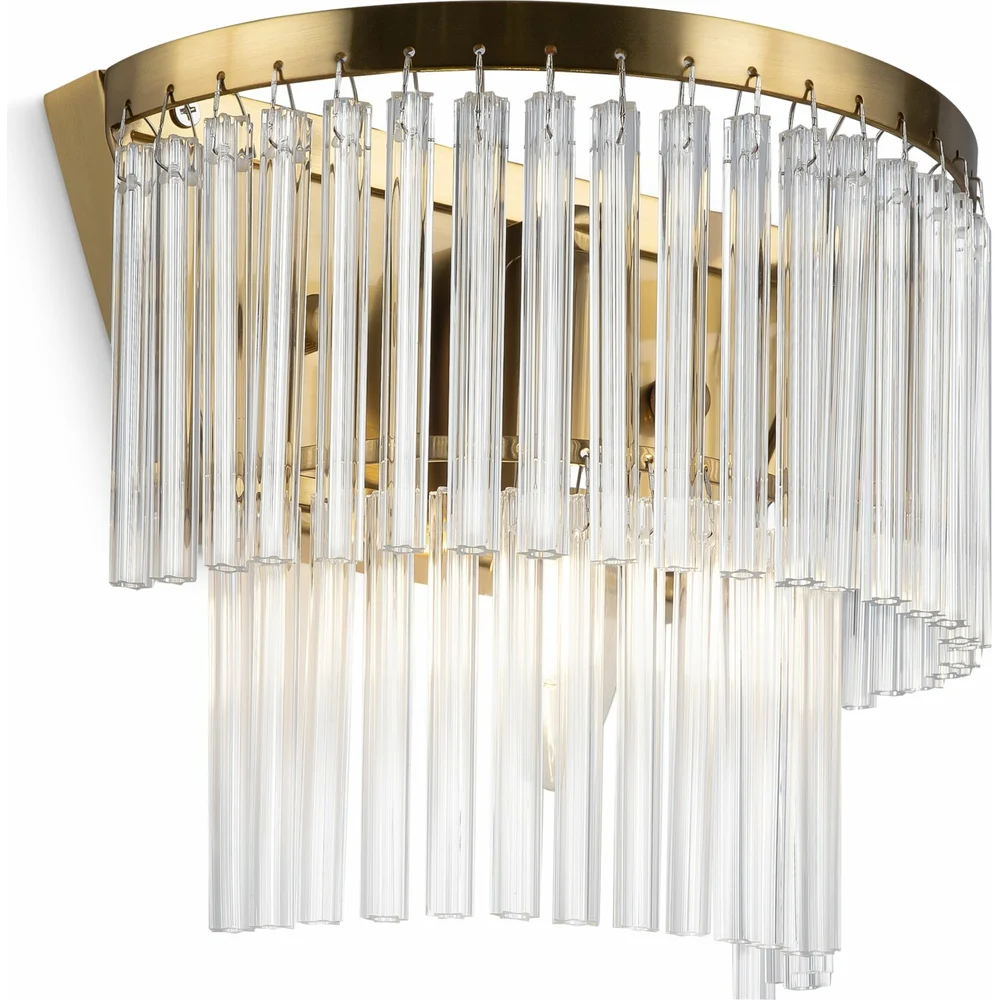 Бра MAYTONI Colonne MOD093WL-01BS