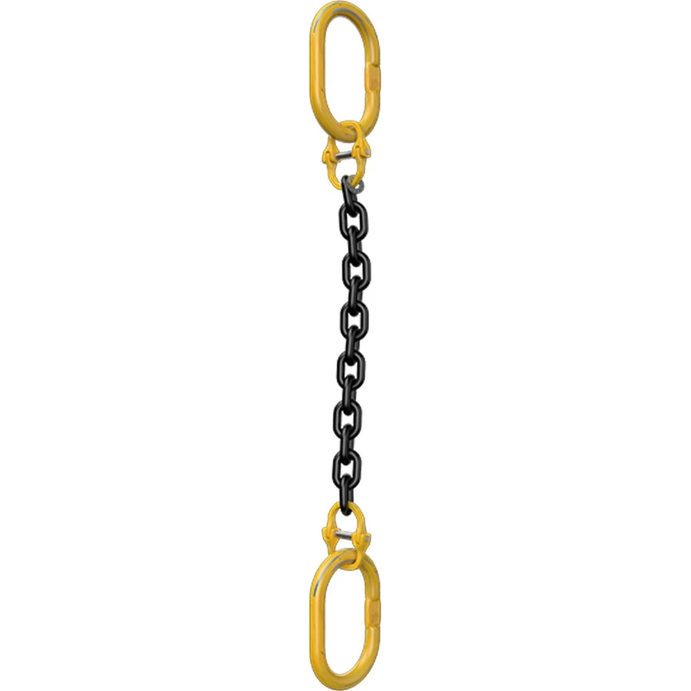 Цепной строп Grosco ВЦ CHB31504