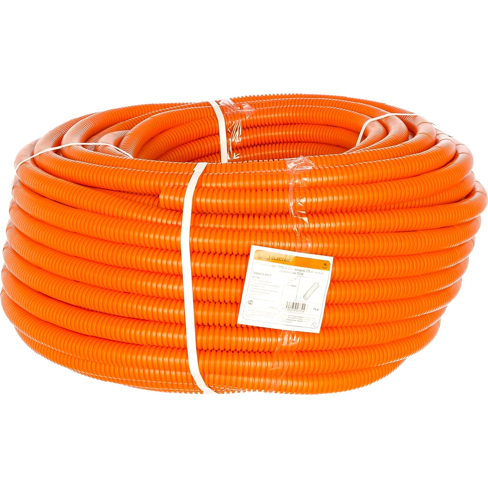 Труба пвх TDM ELECTRIC SQ0413-0013
