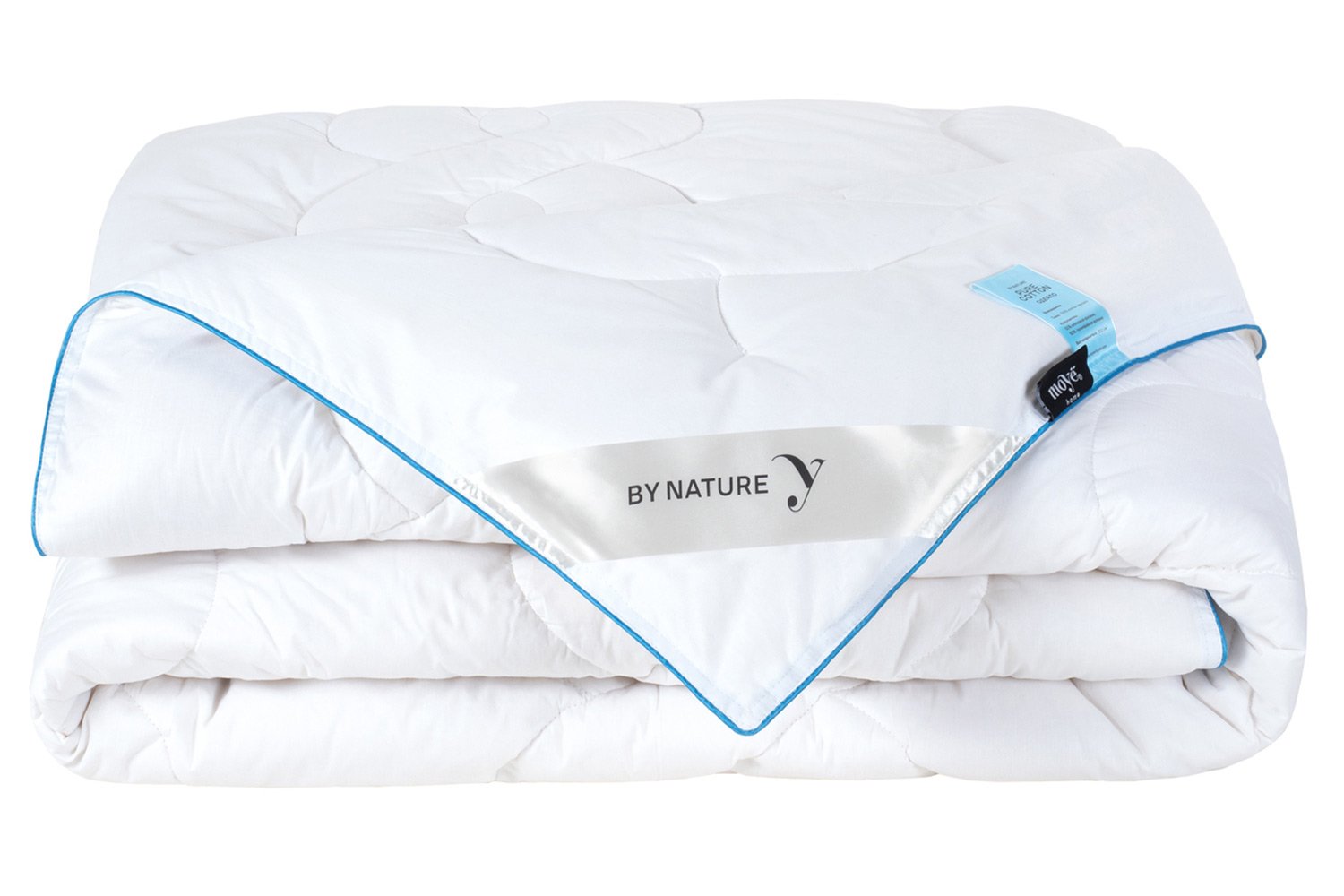 Одеяло МОУЁ By Nature Pure cotton