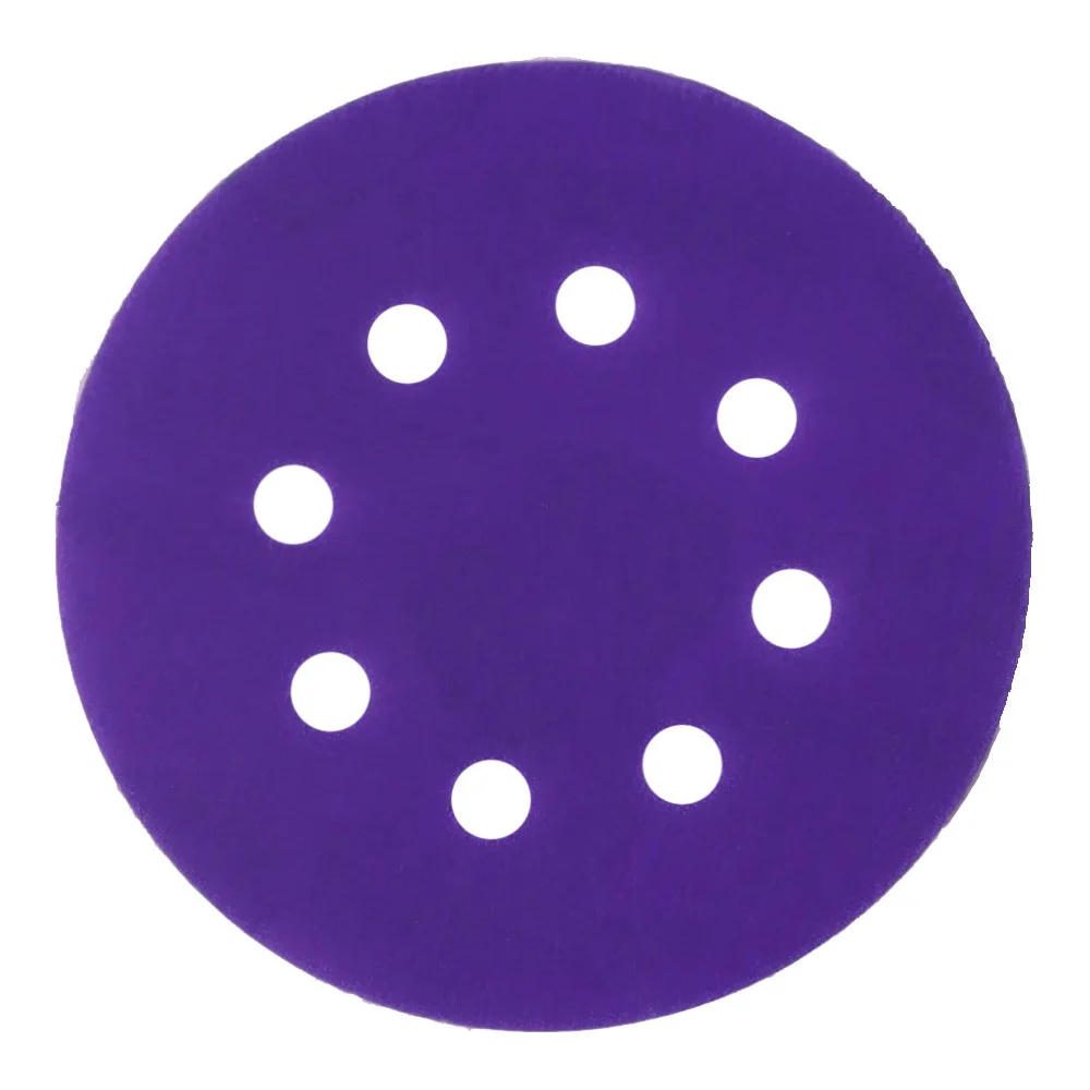 Круг абразивный H7 Violet 385056