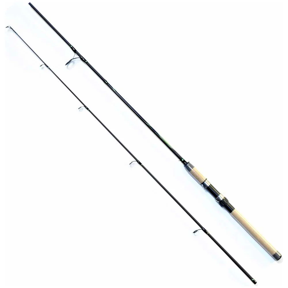 Спиннинговое удилище Salmo Sniper ULTRA SPIN 25 2516-240