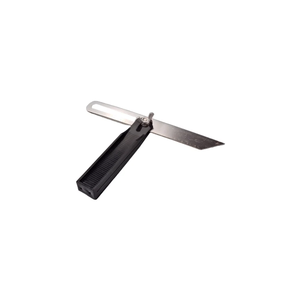 Профессиональная измерительная малка Uniq tool UTM-0011