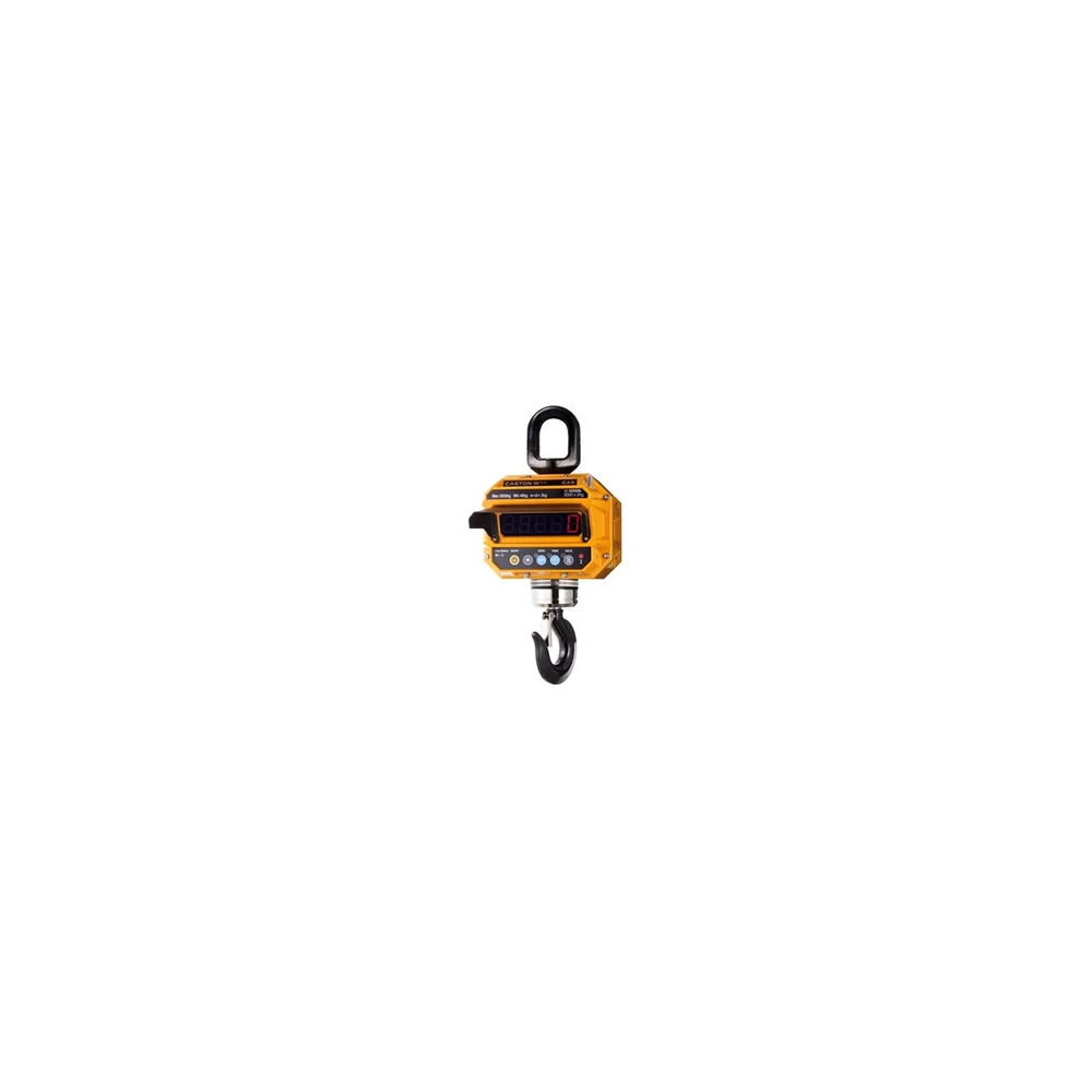Крановые весы CAS 15 THD Plus 77-00000714