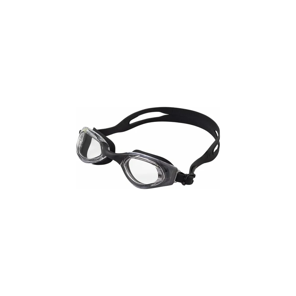 Очки для плавания 25Degrees Sonic Black 25D22012 ЦБ-00001718