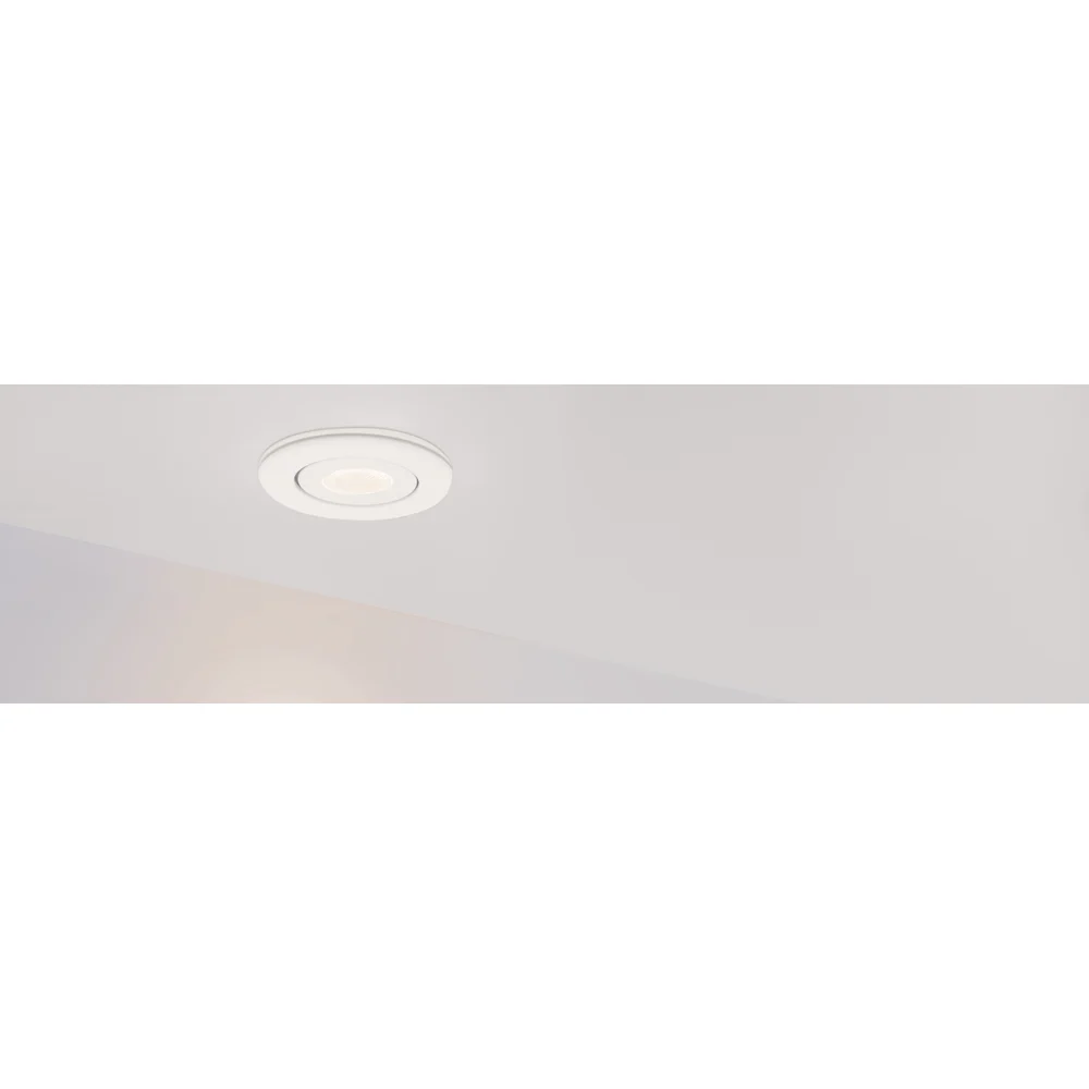 Светодиодный светильник Arlight LTM-R52WH 3W Day White 30deg 14914