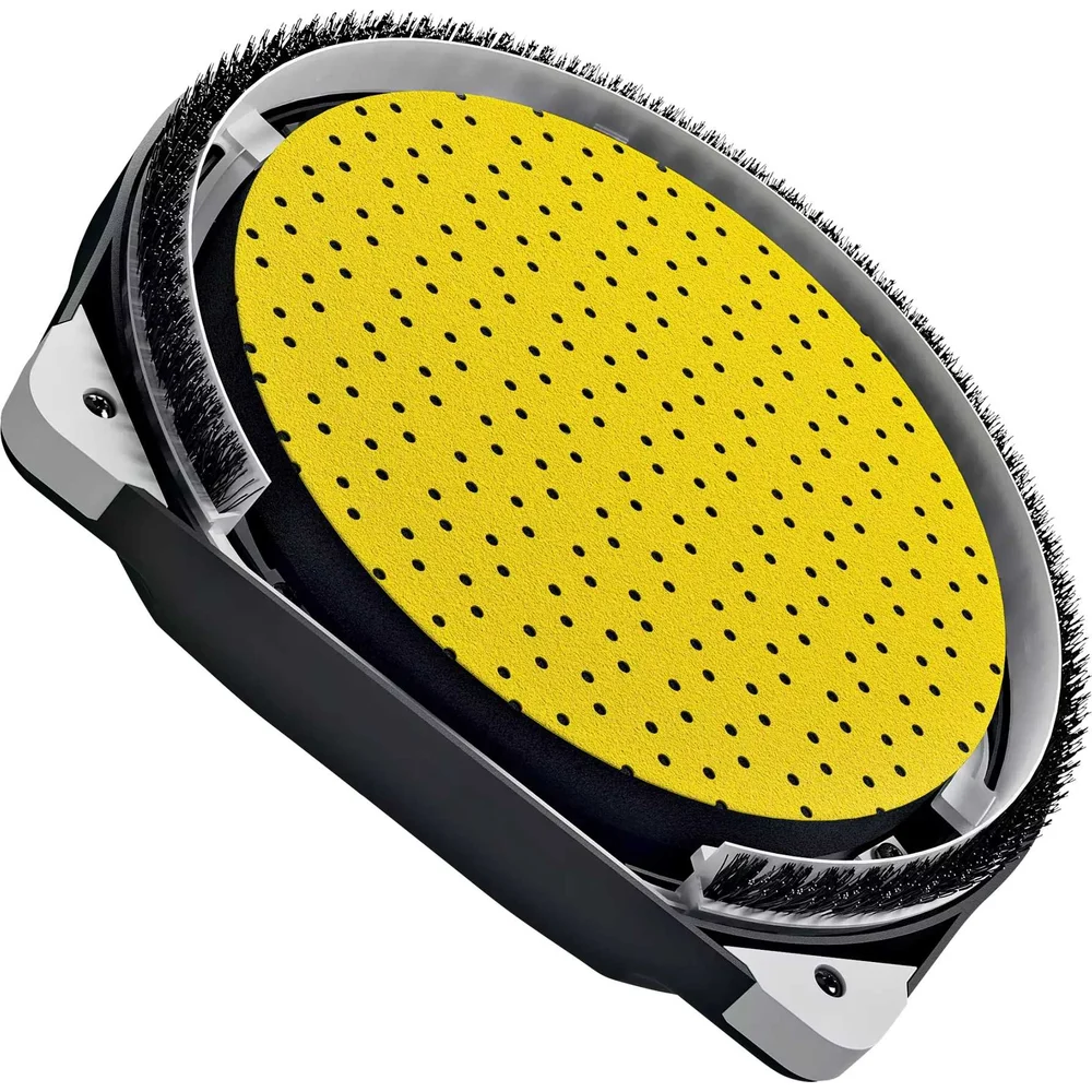 Сегментная шлифовальная головка FLEX MH-R 457183
