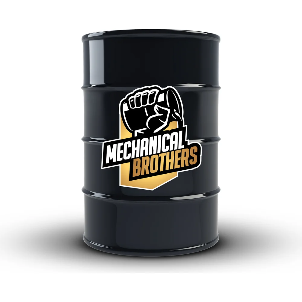 Трансмиссионное масло MECHANICAL BROTHERS mb gear атf iii multi 4673725541941