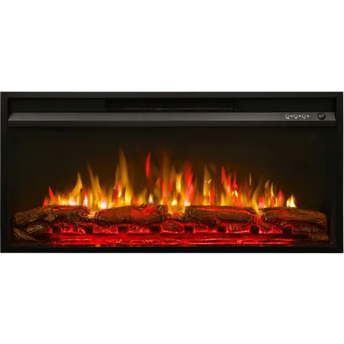 Электрокамин REALFLAME Canberra + Premier-S 36 бежевый