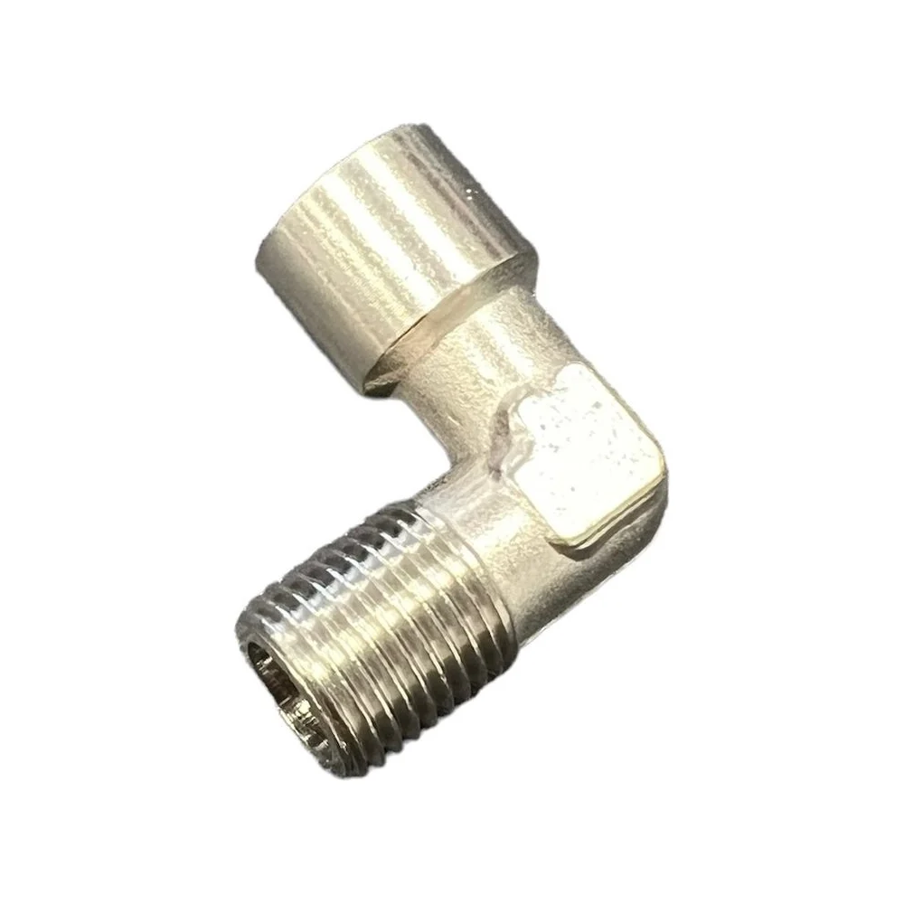 Уголок Pegas pneumatic 4311