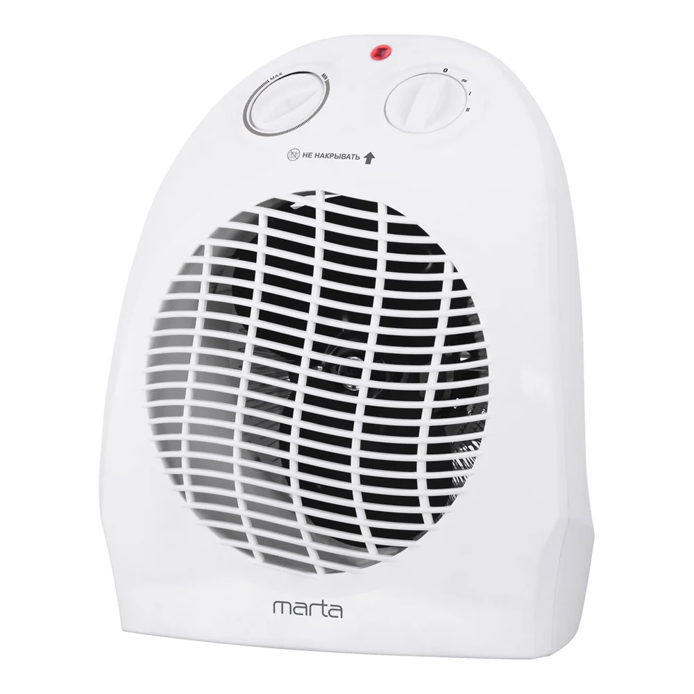 Тепловентилятор MARTA MT-FH2486A 43951