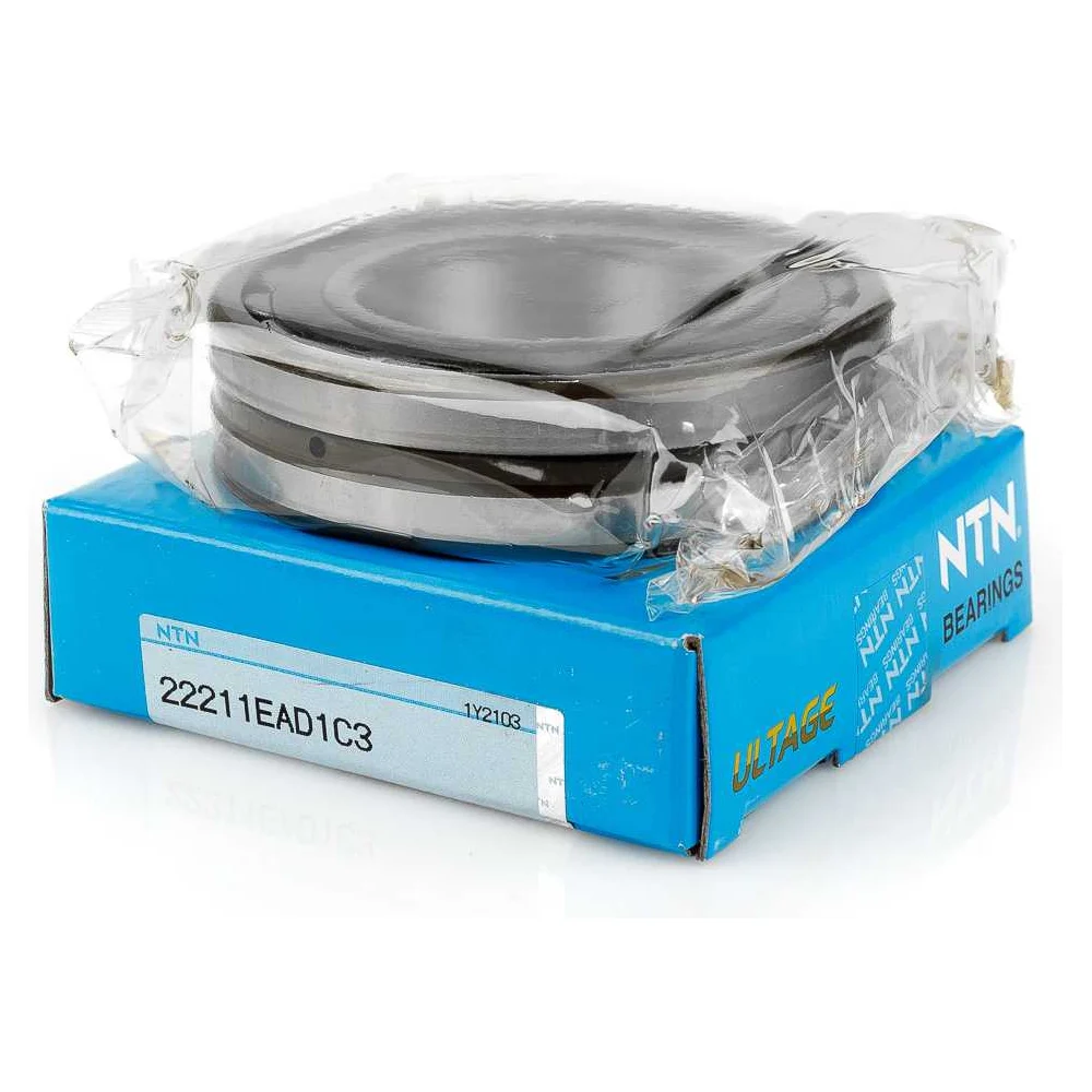 Подшипник NTN 22211 EAD1C3 22211 EAD1C3 NTN