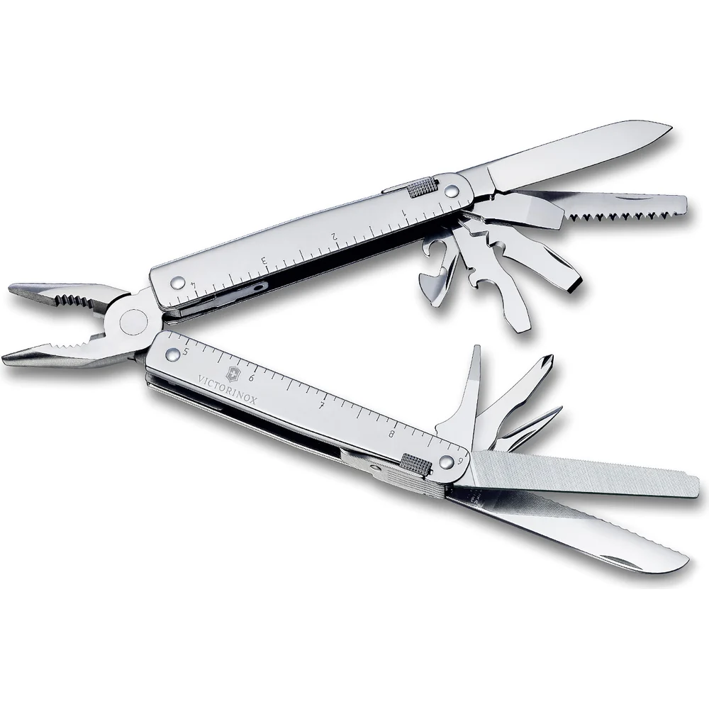 Мультитул Victorinox SwissTool 23 3.0323.L