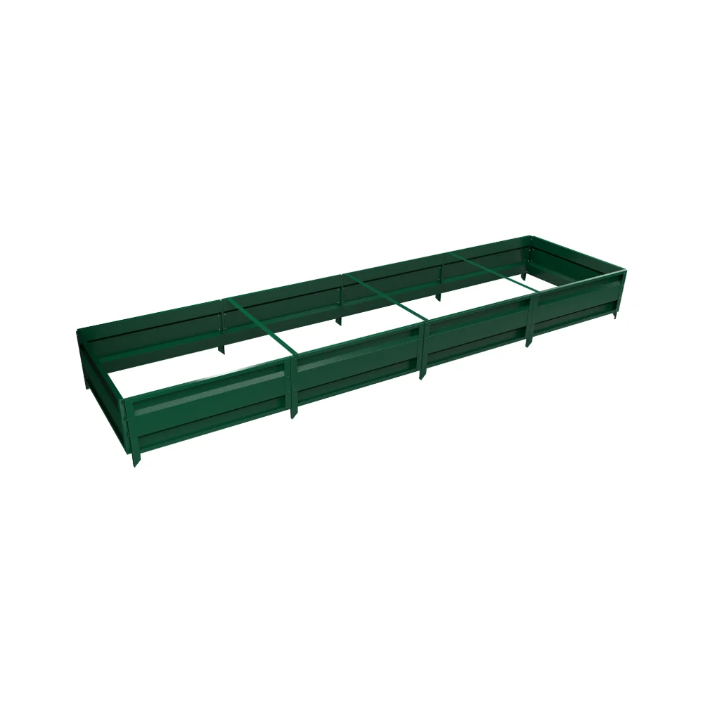 Сборная грядка Delta-Park 30011_GU14Gr