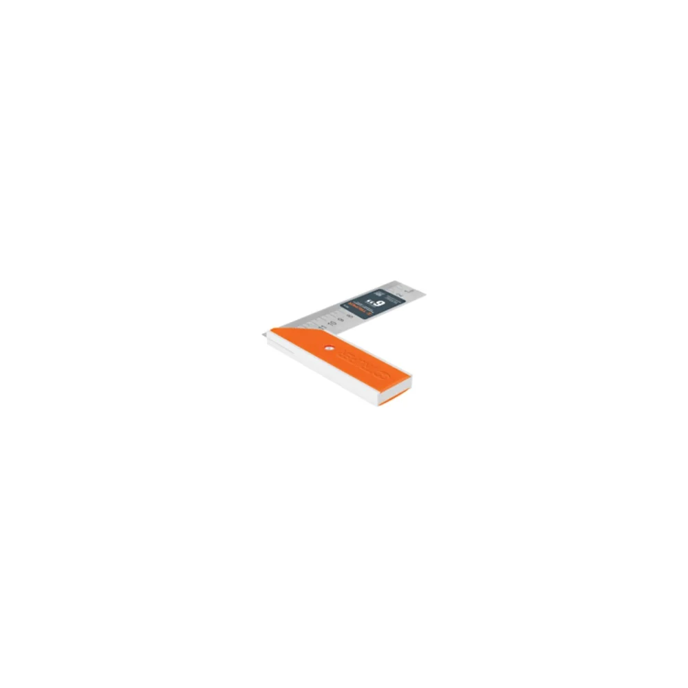 Измерительный угольник столяра Truper EC-12 14376