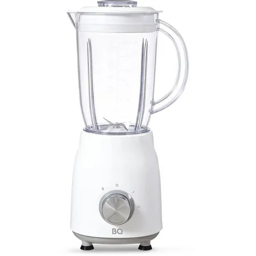 Блендер BQ SB1009, стационарный, белый