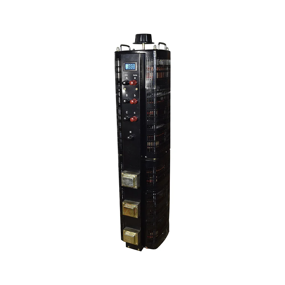 Однофазный латр SUNTEK LTR-30000