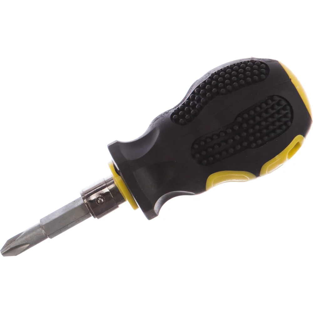 Комбинированная отвертка Dollex Professional SCD-538