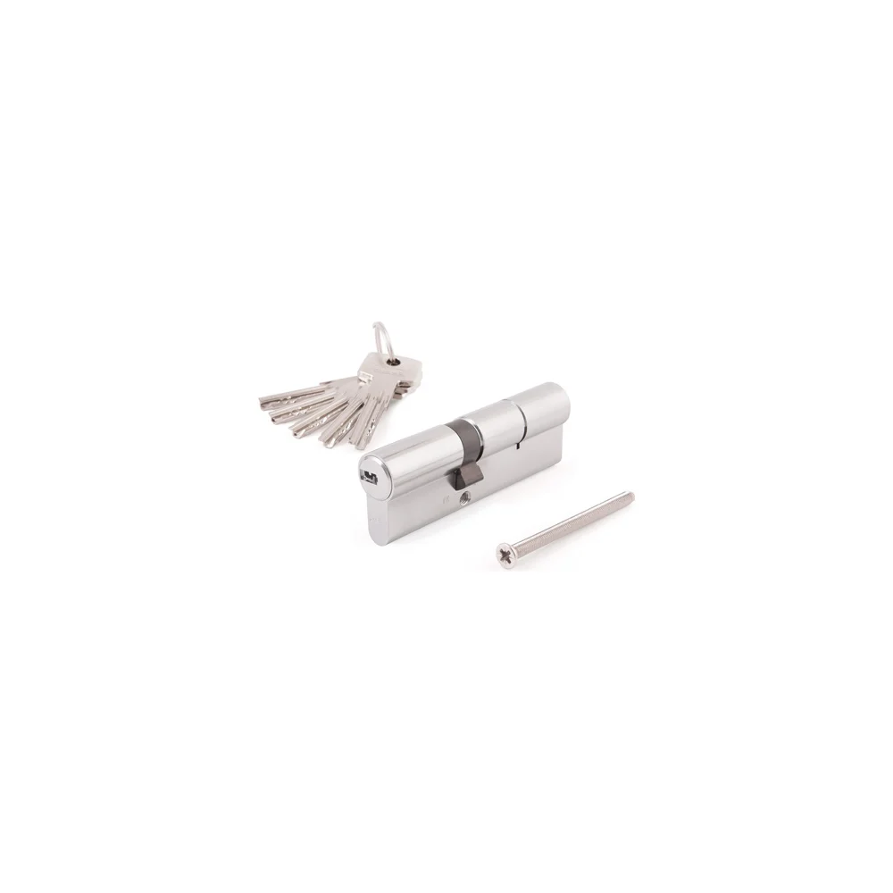 Цилиндровый механизм ABUS D6N 26651