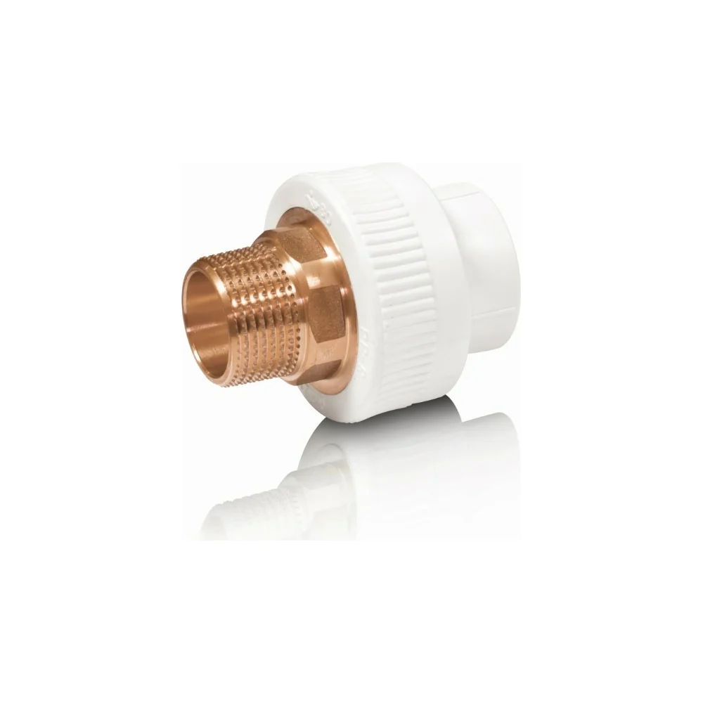 Комбинированная муфта Blue Ocean PPRF/HTEA(W)-32Х1"