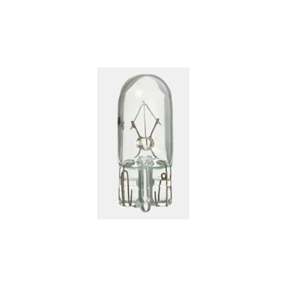 Лампа Clearlight CL-W5W-12V 2B