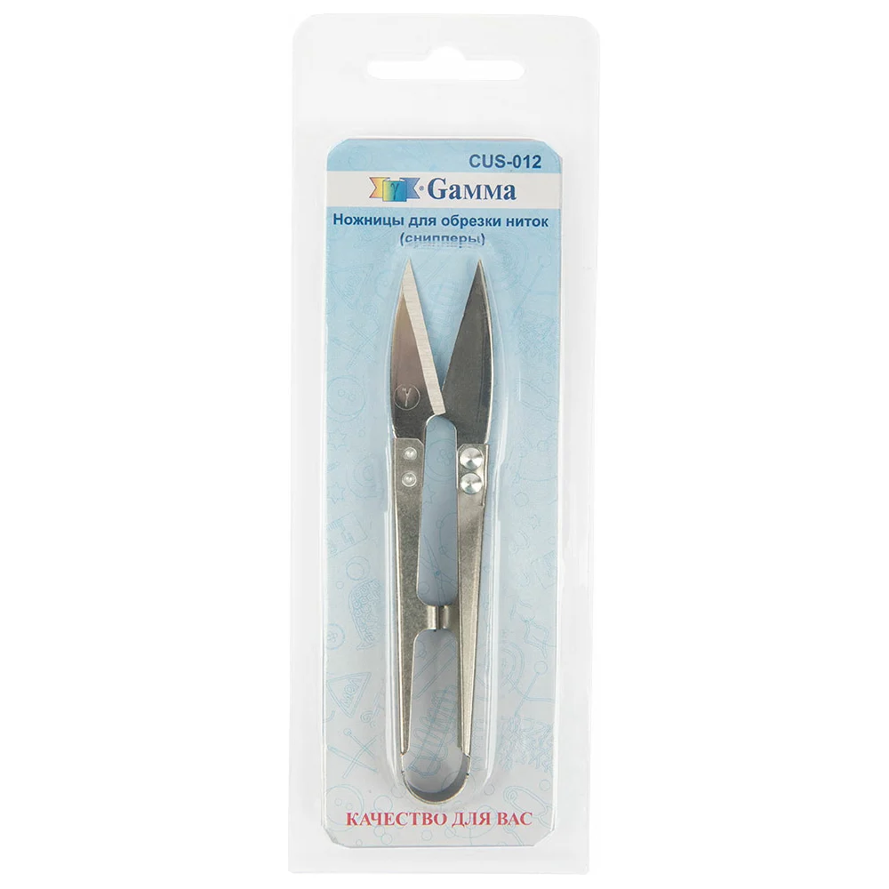 Ножницы Gamma CUS-012 387761